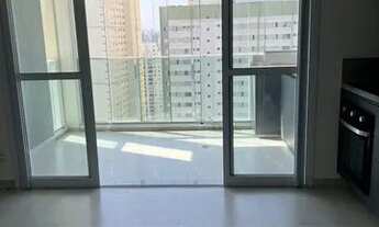 Imagem 3: Apartamento para aluguel tem 40 metros quadrados com 1 quarto em Cidade Monções - São Paul