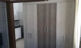 Imagem 7: Alugo, apto de UM quarto para casal sem filhos ou solteiro(a), mobiliado, sem garagem