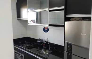 Imagem 6: Apartamento à venda no bairro Atuba - Pinhais/PR