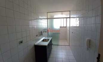 Imagem 2: Apartamento 2 Dormitórios c/ Vaga na Vila Carmosina em Itaquera