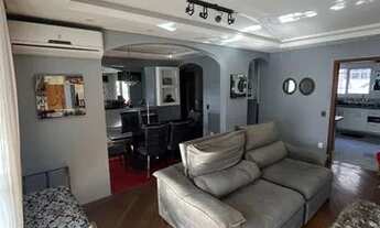 Imagem 2: Belíssimo apartamento com varanda ampla!