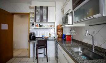 Imagem 6: Aldeia Da Serra - Apartamento 3 quartos, sendo 2 suítes