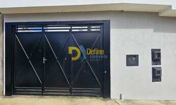 Imagem: Casa para alugar no bairro Jardim dos Jequitibás