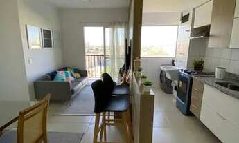 Imagem 2: Apartamento para venda com 66 metros quadrados com 3 quartos em Califórnia - Nova Iguaçu