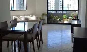 Imagem 7: Apartamento para aluguel tem 127 metros quadrados com 4 quartos em Boa Viagem - Recife - P