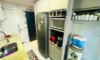 Imagem 6: Mundi com 3 quartos em fino acabamento