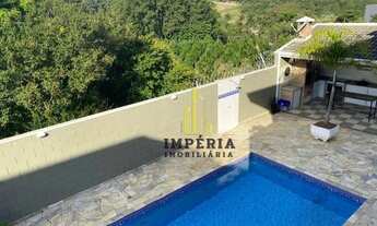 Imagem 7: Casa com 4 dormitórios, 400 m² - venda por R$ 1.950.000,00 ou aluguel por R$ 11.480,00/mês