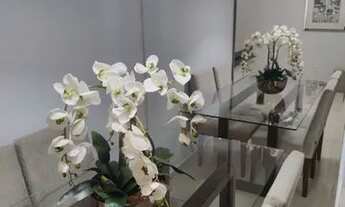 Imagem 4: Apartamento Mobiliado no 10º andar