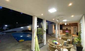 Imagem 3: Santana de Parnaíba - Casa de Condomínio - Alphaville 10