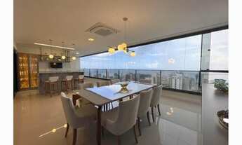 Imagem 2: Apartamento com 4 dormitórios à venda, 305 m² por R$ 6.600.000,00 - Graça - Salvador/BA