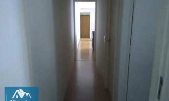 Imagem 3: Apartamento com 2 dormitórios à venda, 63 m² por R$ 300.000,00 - Vila Nivi - São Paulo/SP