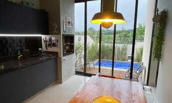 Imagem: Casa Condomínio Aquecida Solar, Fotovoltáica