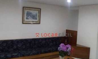 Imagem 3: Apartamento com 3 dormitórios para alugar, 167 m² por R$ 2.550,00/mês - Centro - Londrina