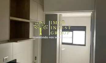 Imagem 5: Apartamento para Locação no Condomínio The Park View, Indaiatuba/SP