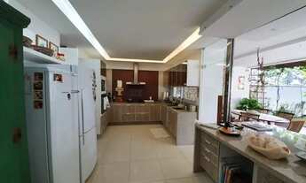 Imagem: Casa para venda possui 400 metros quadrados