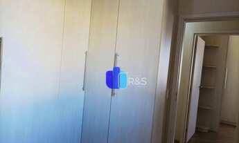 Imagem 4: Apartamento com 3 dormitórios para alugar, 76 m² por R$ 3.200/mês - Jardim Bandeirantes