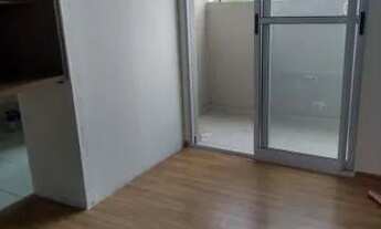 Imagem 6: Apartamento para venda com 48 metros quadrados com 2 quartos