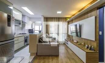 Imagem: Apartamento para Aluguel - Jardim Iracema