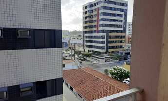 Imagem 3: Apartamento para venda com 3 quartos em Ponta Verde - Maceió - AL