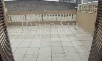 Imagem 3: SAO PAULO - Casa Padrão - Campo Grande