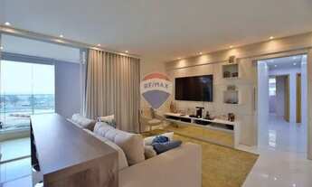 Imagem 3: RES. PENÍNSULA LAZER E URBANISMO - ÁGUAS CLARAS