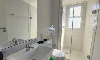 Imagem 5: APARTAMENTO MOBILIADO ALUGO EM CAMPINAS NO CAMBUÍ