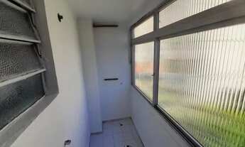 Imagem 5: Apartamento no Bairro Humaitá com 80 m², 3 dormitórios, sala de estar, cozinha, banheiro s