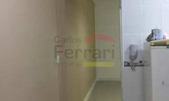 Imagem 7: Apto com Varanda - reformado no Centro de Sao Paulo