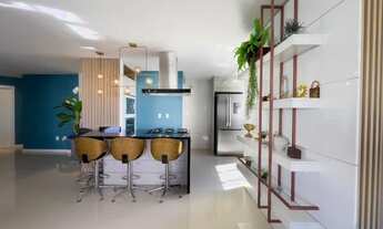 Imagem 7: APARTAMENTO COBERTURA DUPLEX 5 SUÍTES EM MEIA PRAIA - ITAPEMA