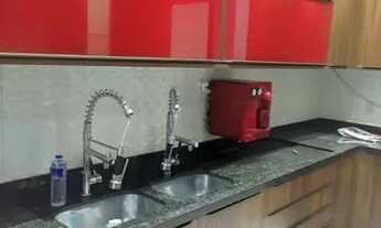 Imagem 7: Casa de condomínio para Aluguel com 3 quartos em Lauro de Freitas - Ba