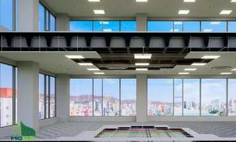 Imagem 3: Andar de 872m² para alugar na Savassi em Belo Horizonte