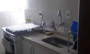 Imagem 5: Apartamento - Vila Georgina - Campinas