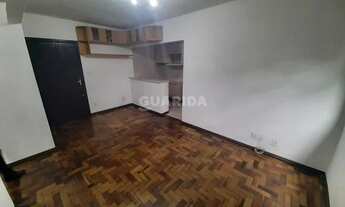 Imagem 3: Apartamento de 2 dormitórios no bairro Jardim Botânico
