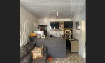 Imagem 4: Venda do mercado e casa