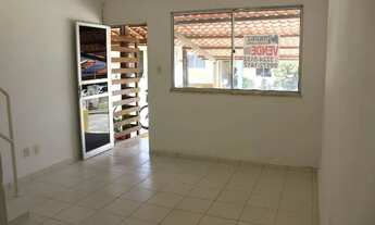 Imagem: Aluga-se casa em cond. C/02 pavimentos