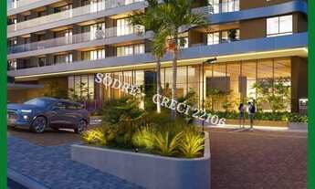 Imagem 6: Beach Class Rio Vermelho Vendo Apartamento no Rio Vermelho 2/4 ou 1/4 ou Studio. / Surpree