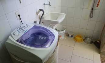 Imagem 6: Rio de Janeiro - Casa de Condomínio - Jacarepaguá