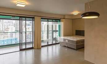 Imagem: Apartamento para Aluguel - Bela Vista, 1