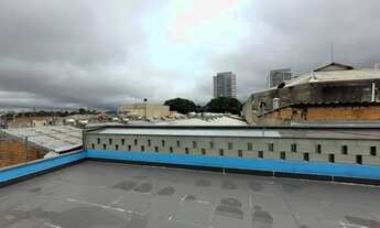 Imagem 5: Prédio/Edifício inteiro para aluguel possui 1300 metros quadrados em Bela Aliança - São Pa