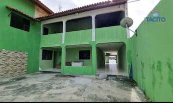 Imagem 3: Casa duplex no Itaperi