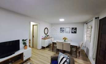 Imagem 5: SOBRADO com 3 dormitórios à venda com 120m² por R$ 420.000,00 no bairro Boqueirão - CURITI