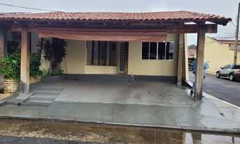 Imagem: Casa de condomínio para aluguel com 125