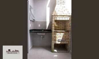 Imagem 5: Sobrado com 3 dormitórios à venda, 100 m² por R$ 595.000,00 - Jardim Santa Cruz (Campo Gra