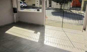 Imagem 2: Casa com 3 dormitórios para alugar, 102 m² por R$ 1.400,00/mês - Morada do Sol - Americana