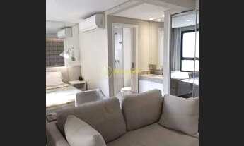 Imagem 3: Apartamento disponível para Locação no Jardins - São Paulo