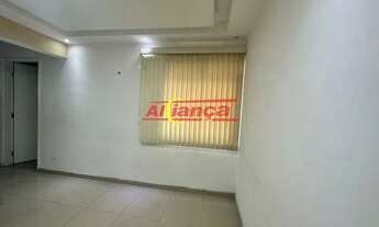 Imagem 2: ÓTIMO APARTAMENTO 55M² COM 2 DORMITÓRIOS E 1 VAGA DE GARAGEM - TABOÃO. - GUARULHOS/SP