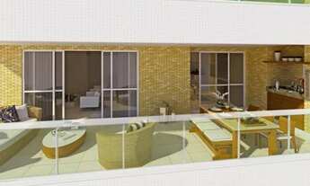 Imagem 2: São Paulo - Apartamento Padrão - Campo Belo