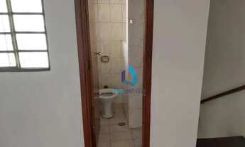 Imagem 7: Casa com 2 dormitórios para alugar, 80 m² por R$ 1.850,00/mês - Vila Campo Grande - São Pa