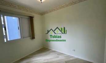 Imagem 4: Apartamento com 2 dormitórios à venda, 68 m² por R$ 385.000 - Paraíso do Morumbi - São Pau