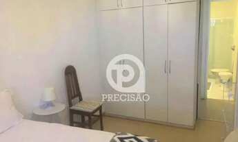 Imagem 4: Apartamento com 1 dormitório à venda, 56 m² por R$ 1.270.000,00 - Leblon - Rio de Janeiro